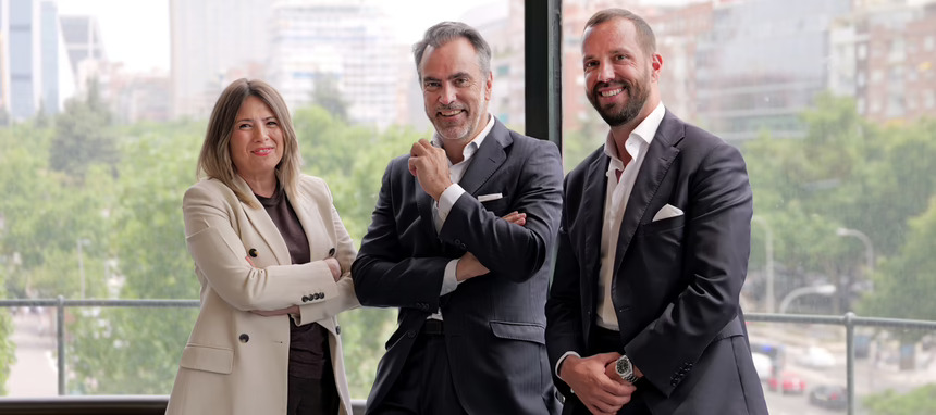 Savills incorpora al comité de dirección a Mamen Fernández y Pablo Romaní