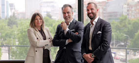 Savills incorpora al comité de dirección a Mamen Fernández y Pablo Romaní