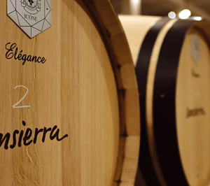Bodegas Sonsierra, en concurso