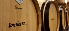Bodegas Sonsierra, en concurso