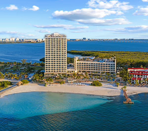 Fuerte Group Hotels se alía con Hilton