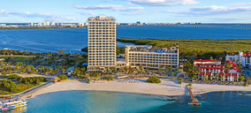 Fuerte Group Hotels se alía con Hilton