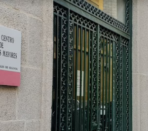 Segovia reabre, después de cinco años, el centro de día Hogar Centro tras completar su rehabilitación