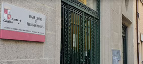 Segovia reabre, después de cinco años, el centro de día Hogar Centro tras completar su rehabilitación