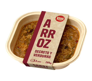 Gourmet acompaña su crecimiento en platos refrigerados con nuevas inversiones y más innovación