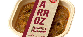 Gourmet acompaña su crecimiento en platos refrigerados con nuevas inversiones y más innovación