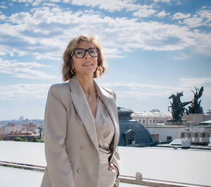 Edhinor incorpora a Araceli Martín-Navarro para impulsar su nueva estrategia en senior living