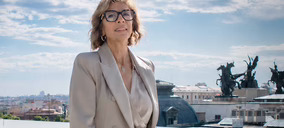 Edhinor incorpora a Araceli Martín-Navarro para impulsar su nueva estrategia en senior living