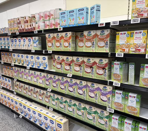 El crecimiento del consumo en el comercio será del 1,4%, frente al 0,8% de la alimentación