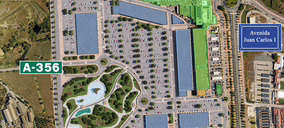 El C.C. El Ingenio se ampliará, creará un parque de medianas y un hotel