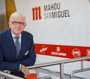 Mahou San Miguel se resiente en ventas pero alcanza su cifra récord en inversiones