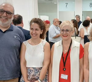 El Hospital Evangèlic de Barcelona incorpora una nueva Unidad Comunitaria pública de Fragilidad
