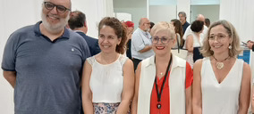 El Hospital Evangèlic de Barcelona incorpora una nueva Unidad Comunitaria pública de Fragilidad
