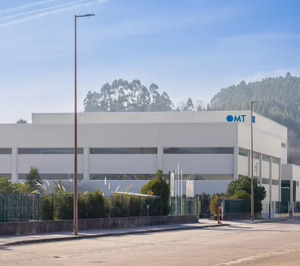 OMT Recycling Proyect alcanza su quinto año de vida con un importante crecimiento de sus ingresos