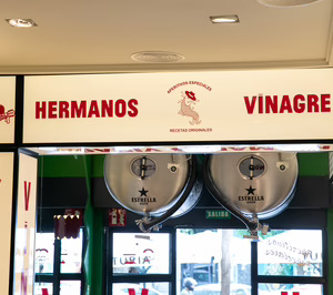Hermanos Vinagre sale de Madrid