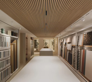 La distribuidora Jodul abre un nuevo showroom en Barcelona