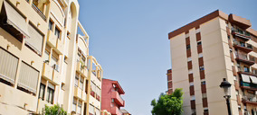 La compraventa de viviendas cayó un 10,2% en abril