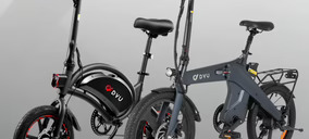 Ingram Micro incorpora las bicicletas eléctricas DYU a su portfolio en España