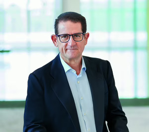 Mercadona anuncia la salida de Héctor Hernández, Director Financiero