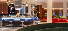 Accor fusiona sus alojamientos del Campo de las Naciones bajo el sello Novotel