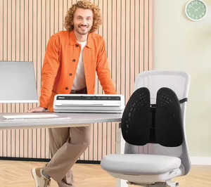 Fellowes centra el crecimiento de su negocio en 2026 en la diversidad de producto y en nuevos canales