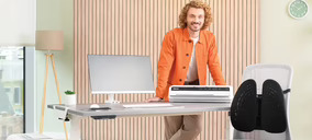Fellowes centra el crecimiento de su negocio en 2026 en la diversidad de producto y en nuevos canales