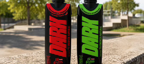 Nuevo sabor de Bifrutas Dark, la bebida de fruta+leche para la Generación Z