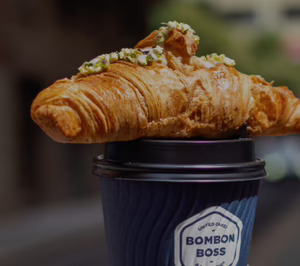 Bombon Boss crece en Galicia