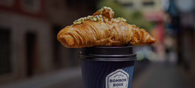 Bombon Boss crece en Galicia