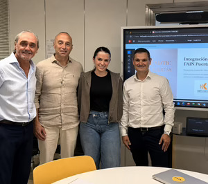 Fain Puertas adquiere la toledana Kerymatic