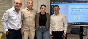 Fain Puertas adquiere la toledana Kerymatic