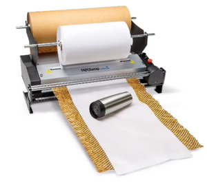 Storopack lanza ‘PAPERwrap’