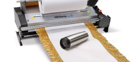 Storopack lanza ‘PAPERwrap’