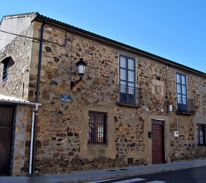 Vértice Asistencial compra una nueva residencia en Castilla y León