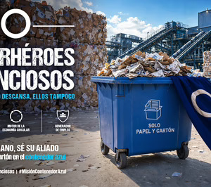 Repacar lanza una campaña veraniega para concienciar sobre reciclar correctamente
