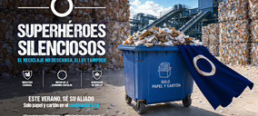 Repacar lanza una campaña veraniega para concienciar sobre reciclar correctamente