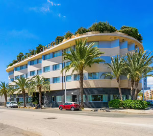 Los dueños de un hotel de Elche planean otro en el parque empresarial