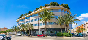 Los dueños de un hotel de Elche planean otro en el parque empresarial