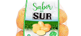 Patatas Arrebola lanza la marca ‘Sabor del SUR’ para promover el consumo de proximidad
