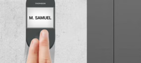Thomson presenta Kinetic, la gama de timbres inalámbricos sin pilas ni alimentación eléctrica