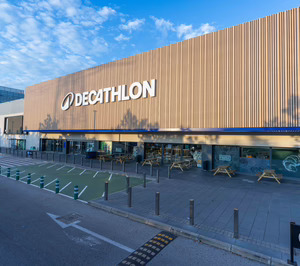 Decathlon España se acerca a los 2.000 M de facturación y prepara 15 aperturas este año