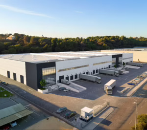 Talus compra otra parcela logística en Barcelona y alcanza una cartera de más de 91.000 m2 para futuros proyectos