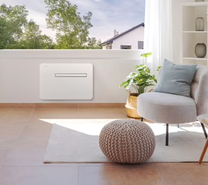 Panasonic amplía sus soluciones de climatización