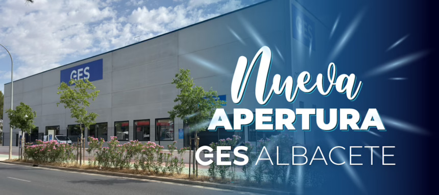 Grupo Electro Stocks traslada su almacén de Albacete a unas nuevas instalaciones