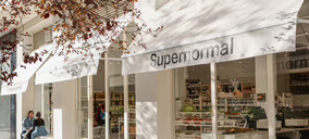 Supernormal avanza en la implantación de sus nuevos supermercados ecológicos