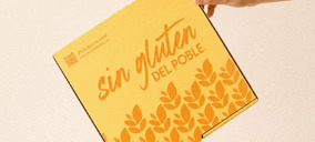 Del Poble empieza a ofrecer pizzas sin gluten