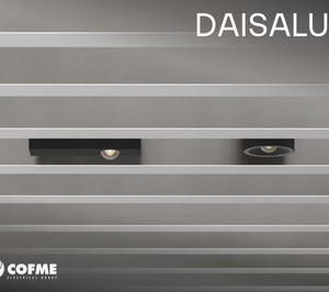 Daisalux lanza nueva luminaria de emergencia