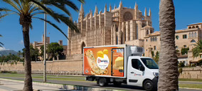 Pomona compra otras dos comerciales, da el salto a Baleares y supera los 260 M€ de ventas en España