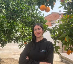 Antonella Maggioni (Agrow Analytics): La gestión sostenible del agua se ha convertido en una barrera obligatoria para entrar en los retailers europeos
