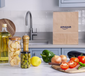 Amazon redefine la oferta de supermercado de Fresh, potencia la MDD y simplifica el proceso de compra